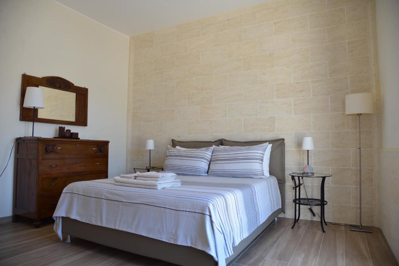 Corte Del Sole Manduria Ngoại thất bức ảnh