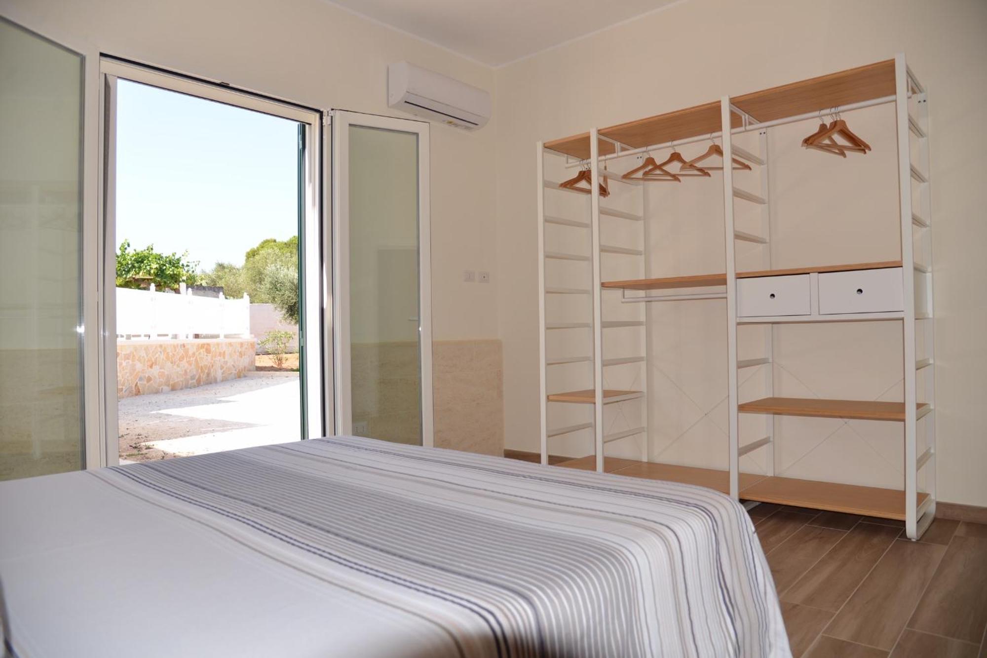 Corte Del Sole Manduria Ngoại thất bức ảnh