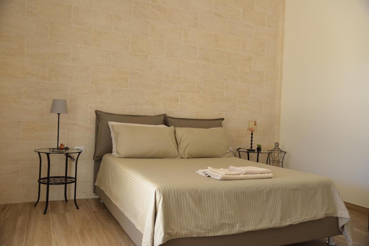 Corte Del Sole Manduria Ngoại thất bức ảnh