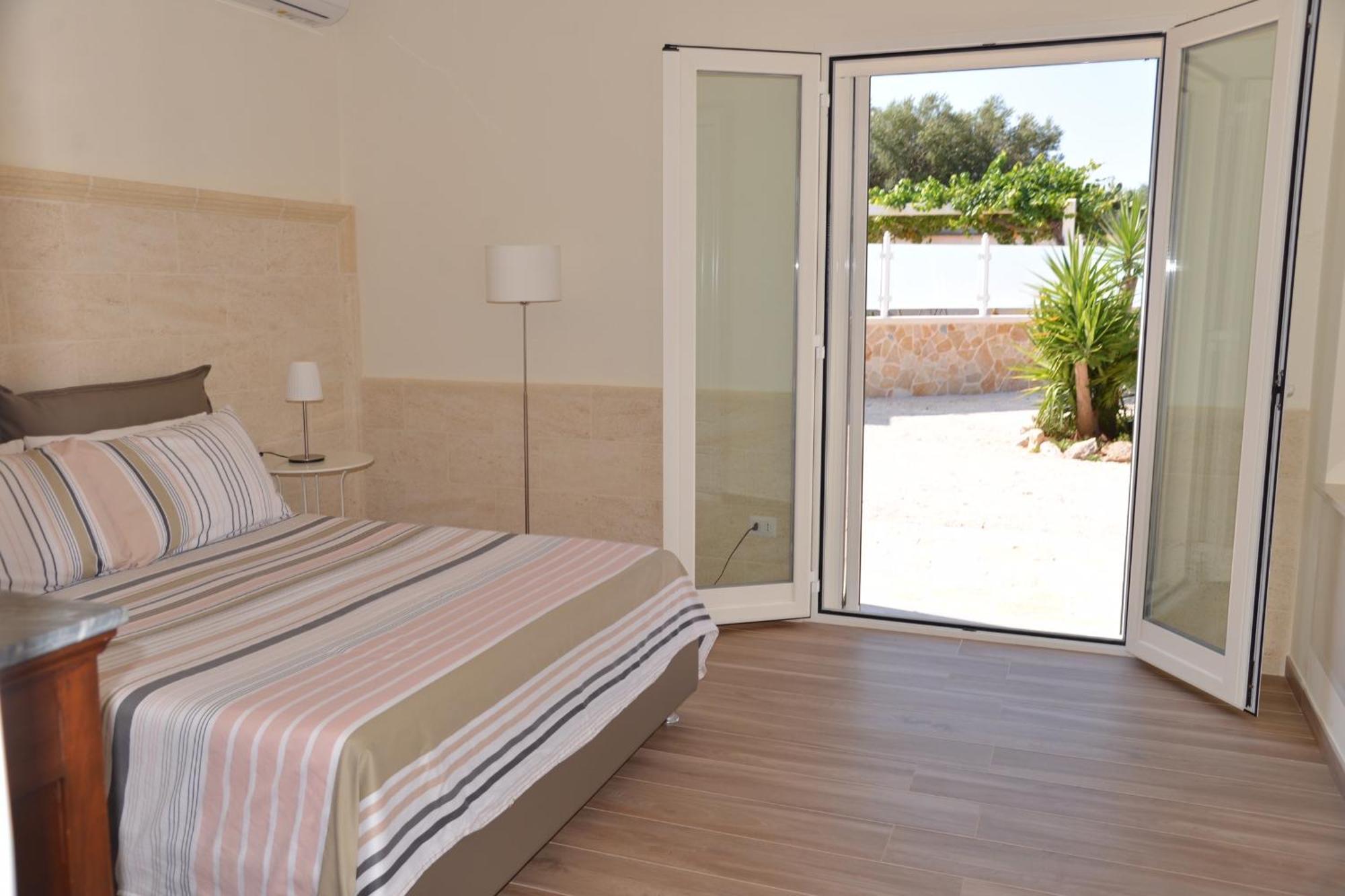 Corte Del Sole Manduria Ngoại thất bức ảnh