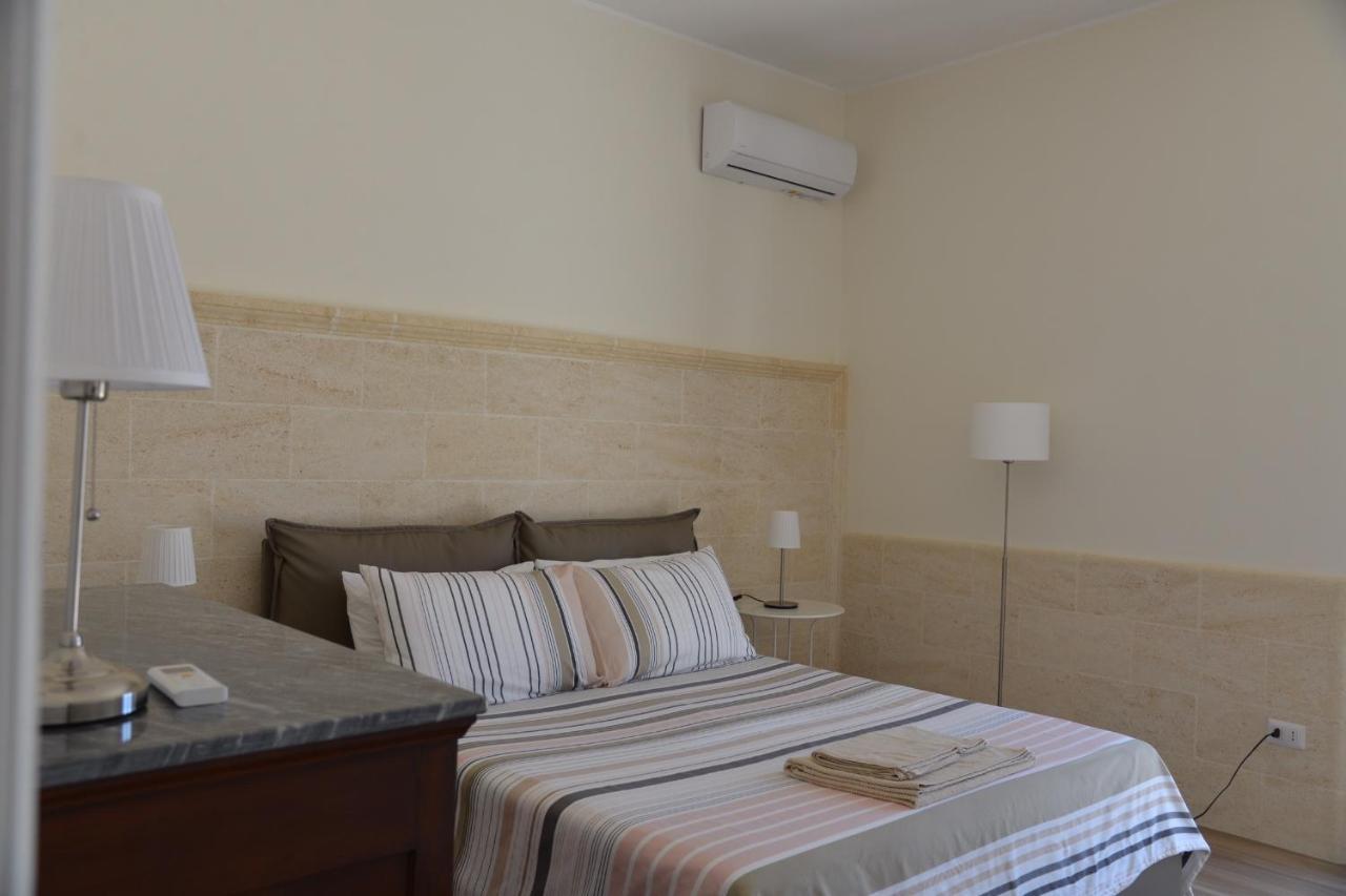 Corte Del Sole Manduria Ngoại thất bức ảnh