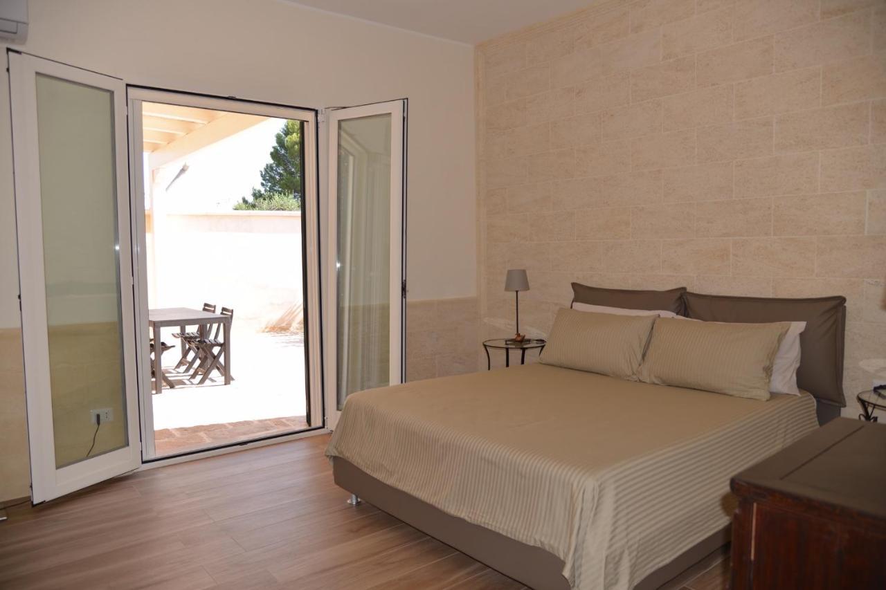 Corte Del Sole Manduria Ngoại thất bức ảnh